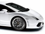 Lamborghini Gallardo LP560-4 2008 года